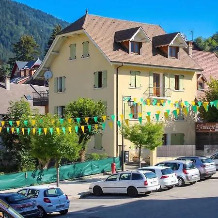 Confortable A Saint-pierre 80 M² Vue Montagne