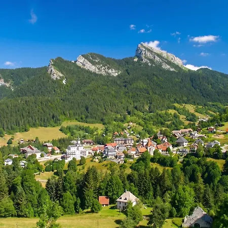 Confortable A Saint-pierre 80 M² Vue Montagne