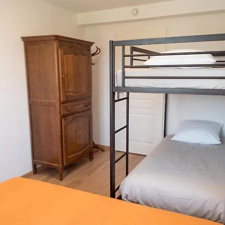 Appartement Confortable A Saint-pierre 80 M² Vue Montagne *