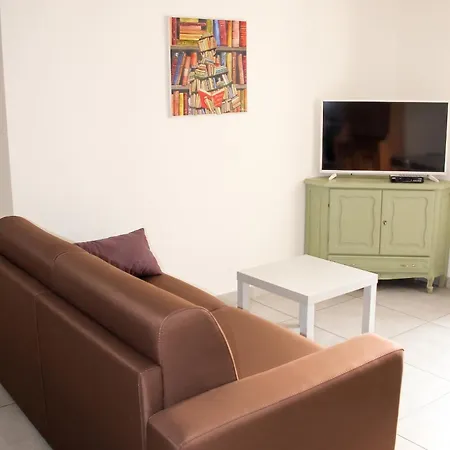 Apartment Confortable A Saint-pierre 80 M² Vue Montagne *