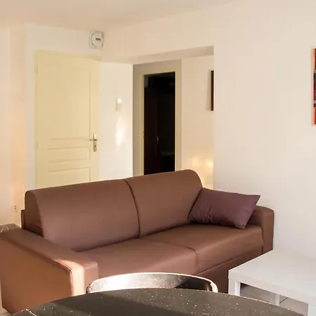 Apartamento Confortable A Saint-pierre 80 M² Vue Montagne *