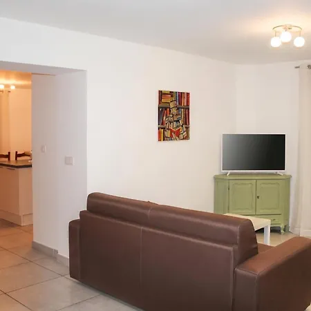 Apartment Confortable A Saint-pierre 80 M² Vue Montagne Saint-Pierre-de-Chartreuse