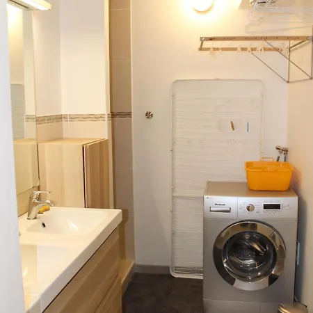 Apartamento Confortable A Saint-pierre 80 M² Vue Montagne *